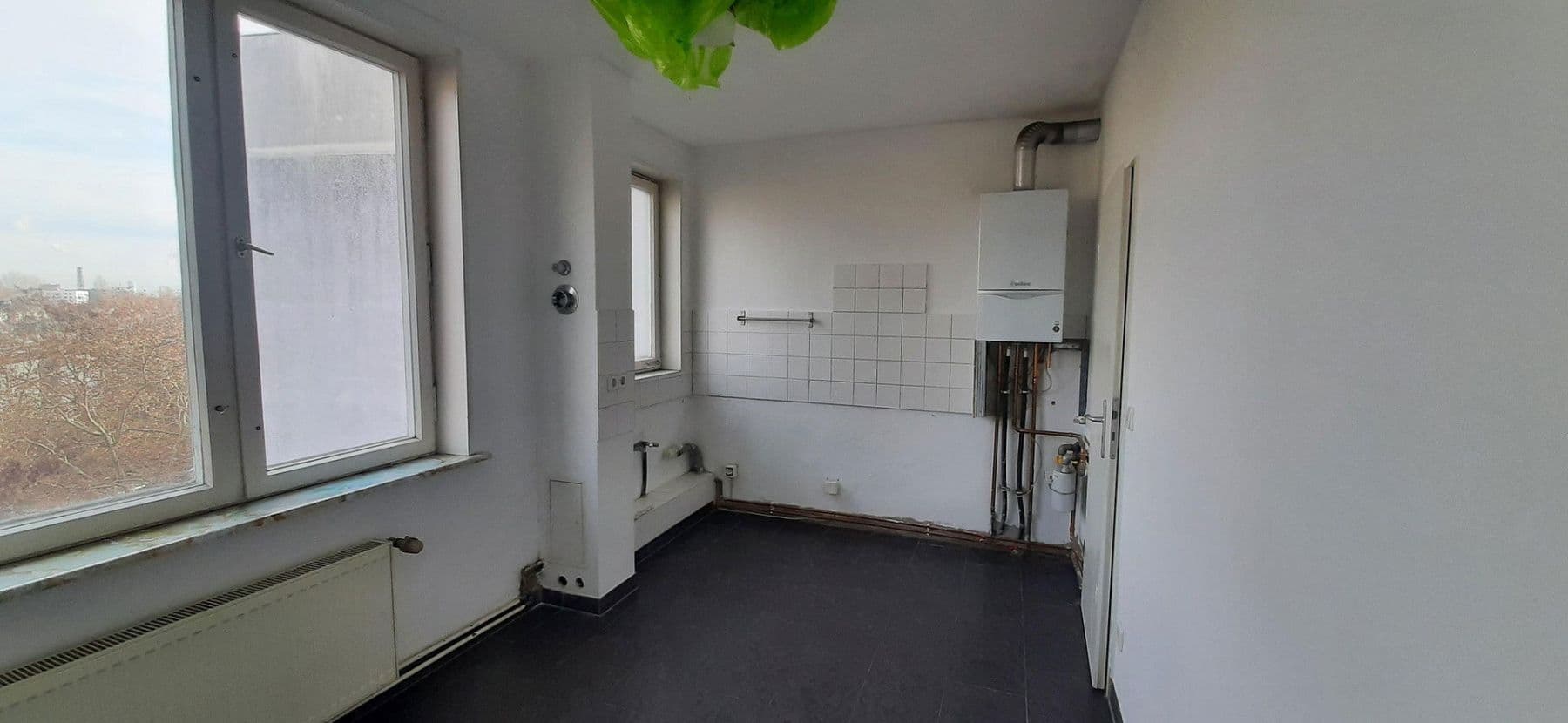 Predaj bytu 2-izbový 61 m², Berlin-Spandau, Berlín Predaj bytu 2-izbový 61 m², Berlin-Spandau, Berlín