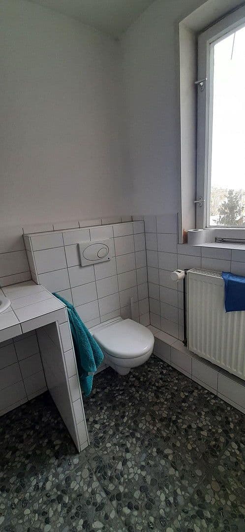 Predaj bytu 2-izbový 61 m², Berlin-Spandau, Berlín Predaj bytu 2-izbový 61 m², Berlin-Spandau, Berlín