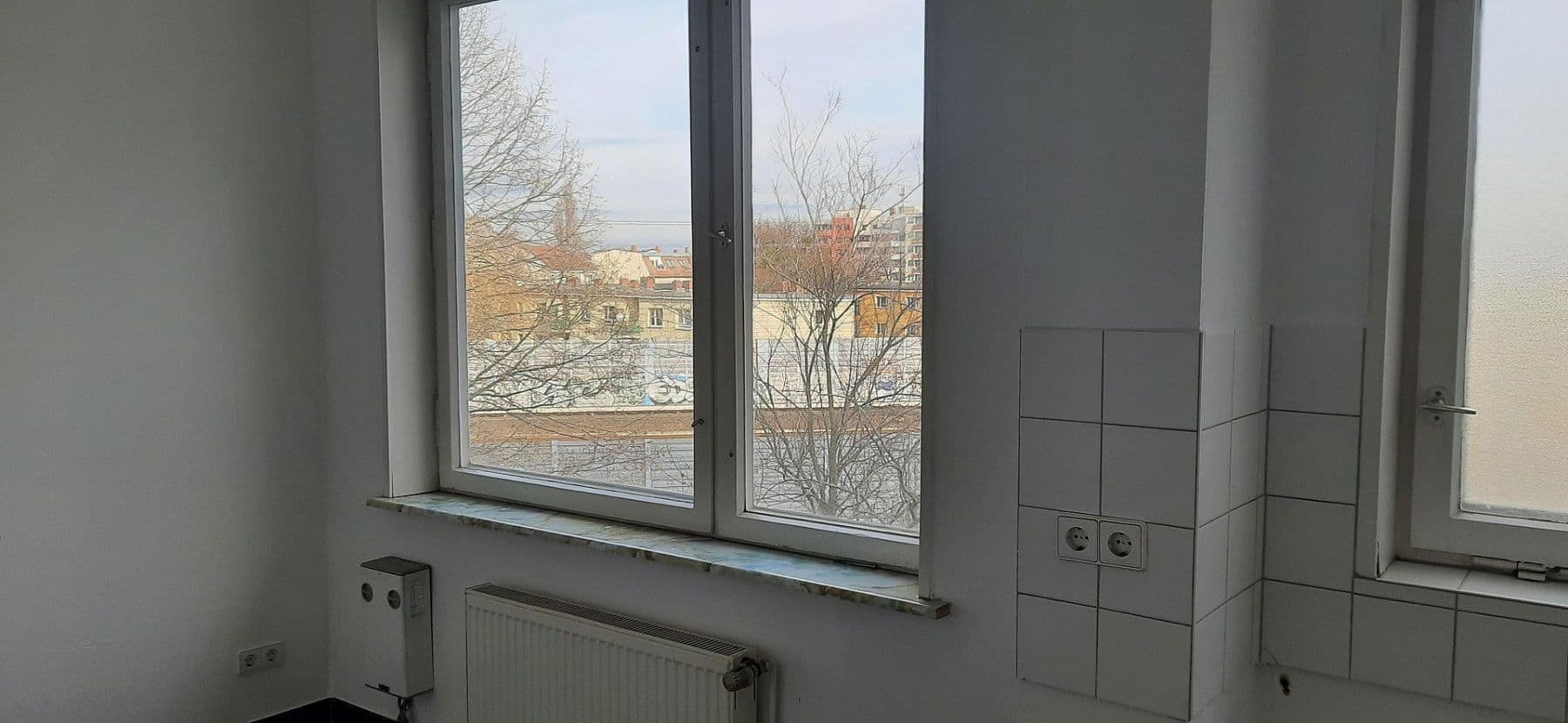 Predaj bytu 2-izbový 61 m², Berlin-Spandau, Berlín Predaj bytu 2-izbový 61 m², Berlin-Spandau, Berlín