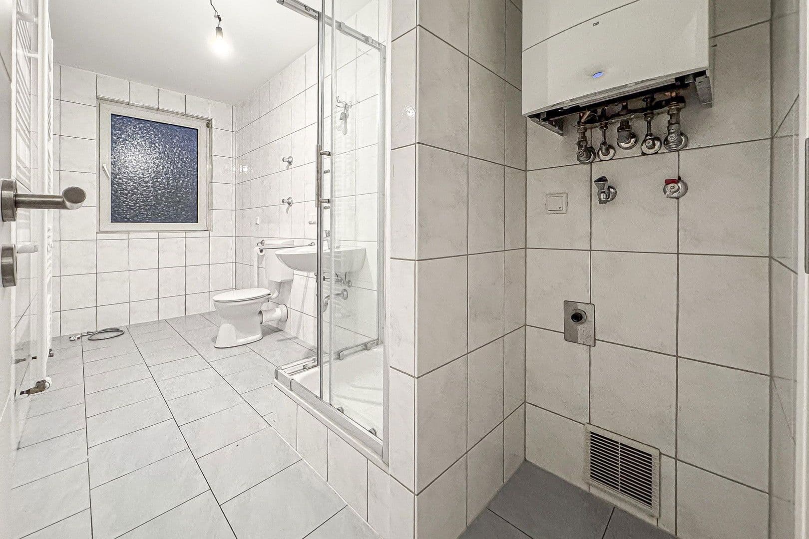 Prenájom bytu 2-izbový 62 m², Ruhrstraße 19, Witten, Severné Porýnie - Westfálsko Prenájom bytu 2-izbový 62 m², Ruhrstraße 19, Witten, Severné Porýnie - Westfálsko