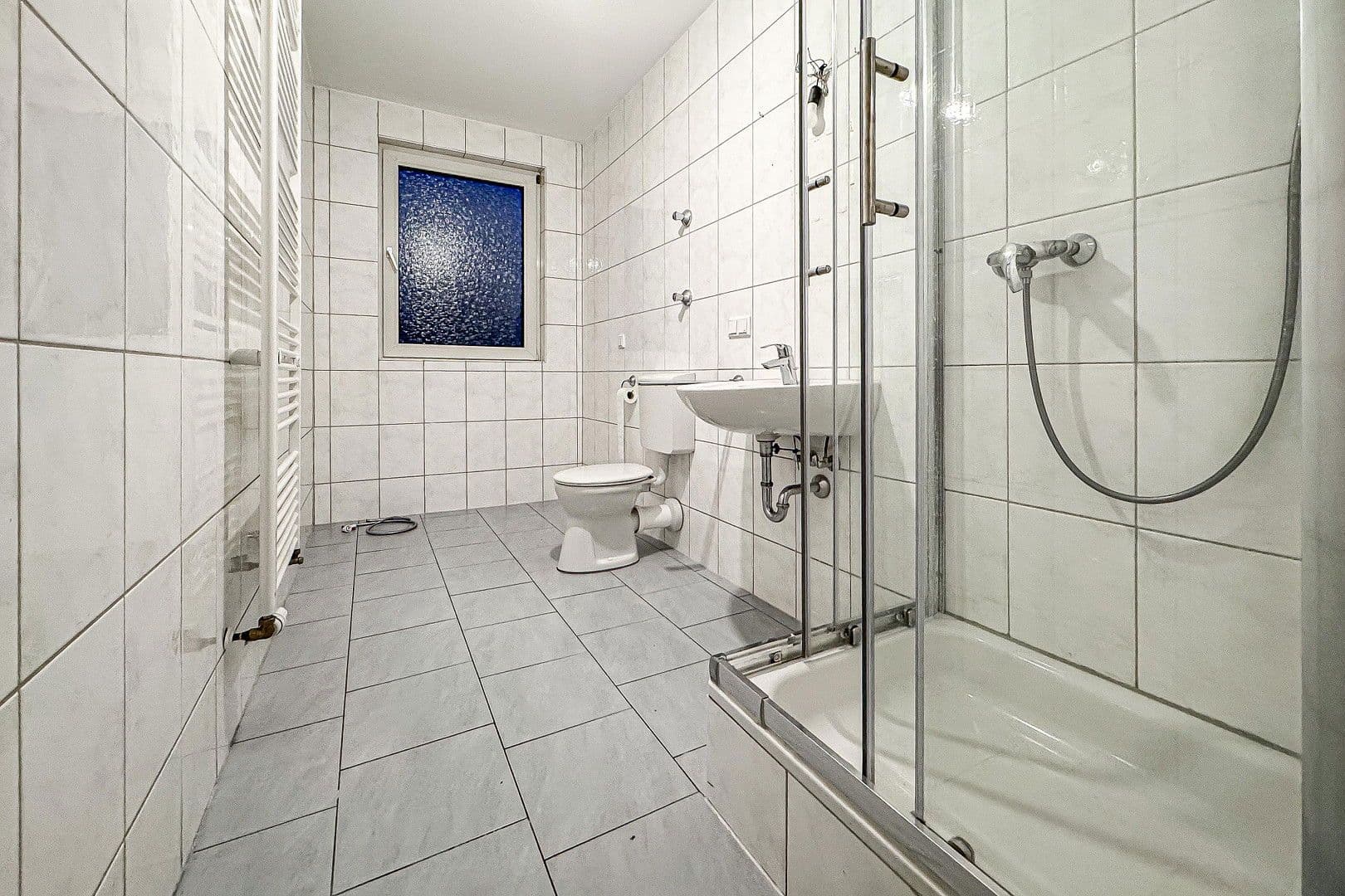 Prenájom bytu 2-izbový 62 m², Ruhrstraße 19, Witten, Severné Porýnie - Westfálsko Prenájom bytu 2-izbový 62 m², Ruhrstraße 19, Witten, Severné Porýnie - Westfálsko