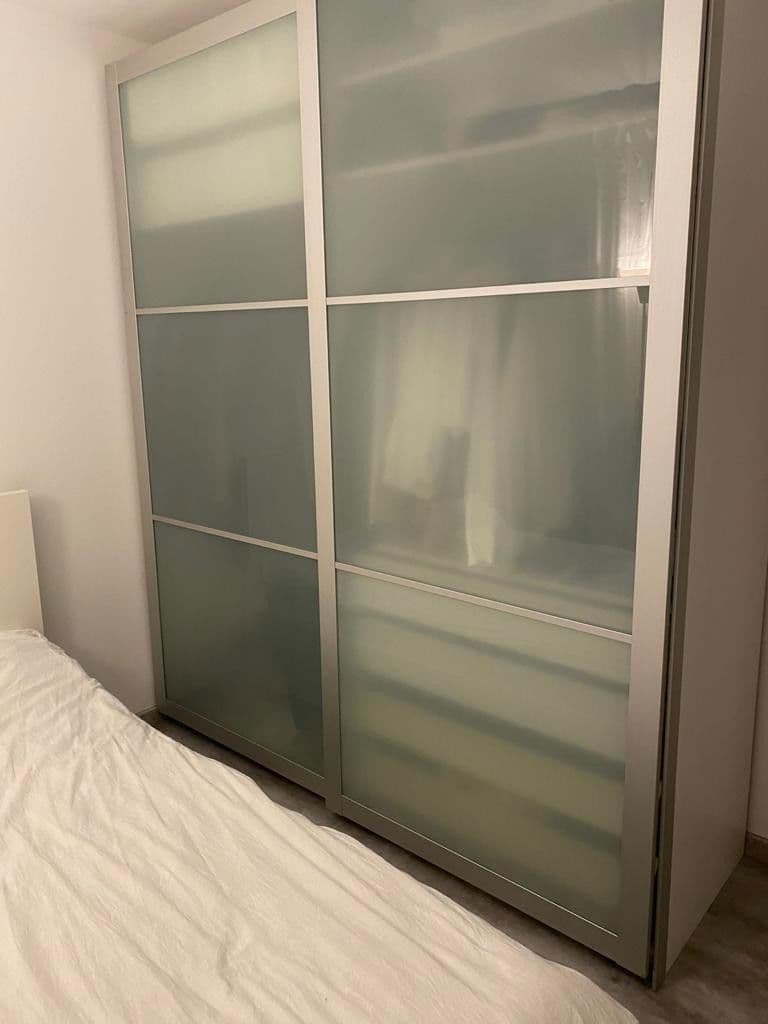 Prenájom bytu 2-izbový 55 m², Inniinngerstr 10, Augsburg, Bavorsko Prenájom bytu 2-izbový 55 m², Inniinngerstr 10, Augsburg, Bavorsko