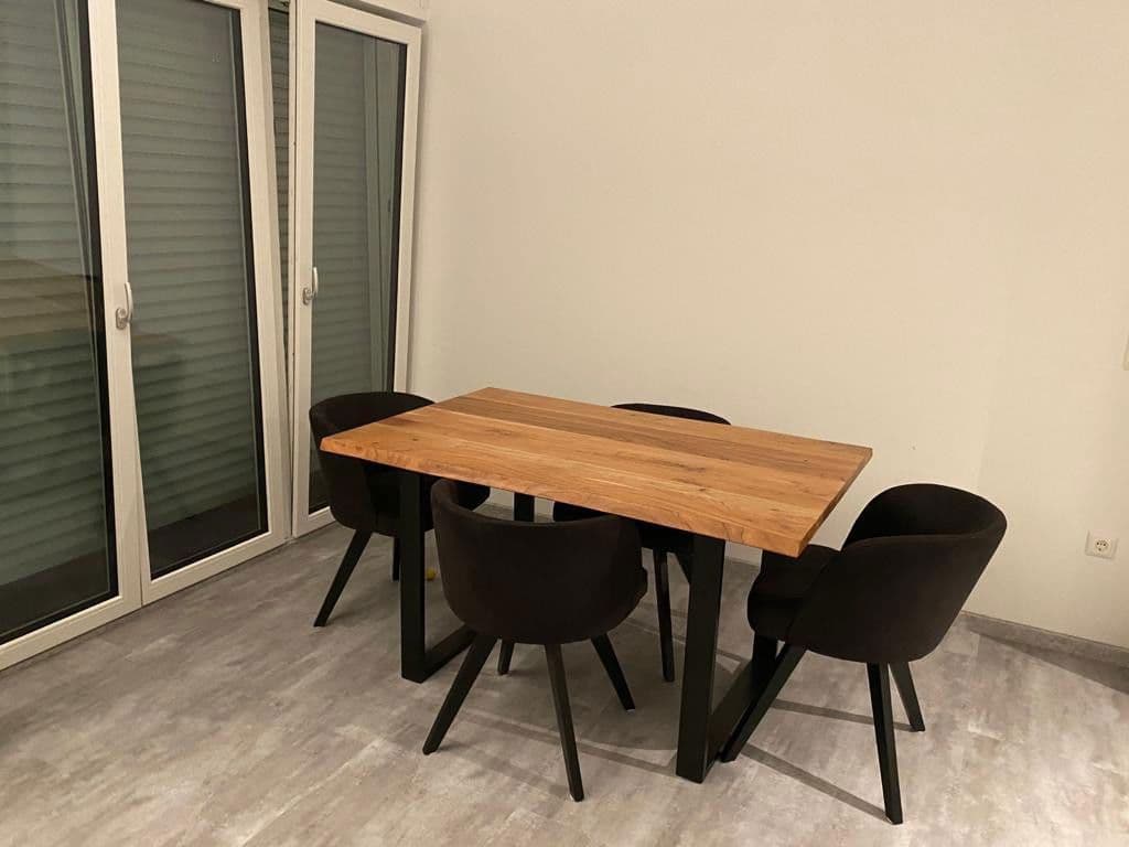 Prenájom bytu 2-izbový 55 m², Inniinngerstr 10, Augsburg, Bavorsko Prenájom bytu 2-izbový 55 m², Inniinngerstr 10, Augsburg, Bavorsko