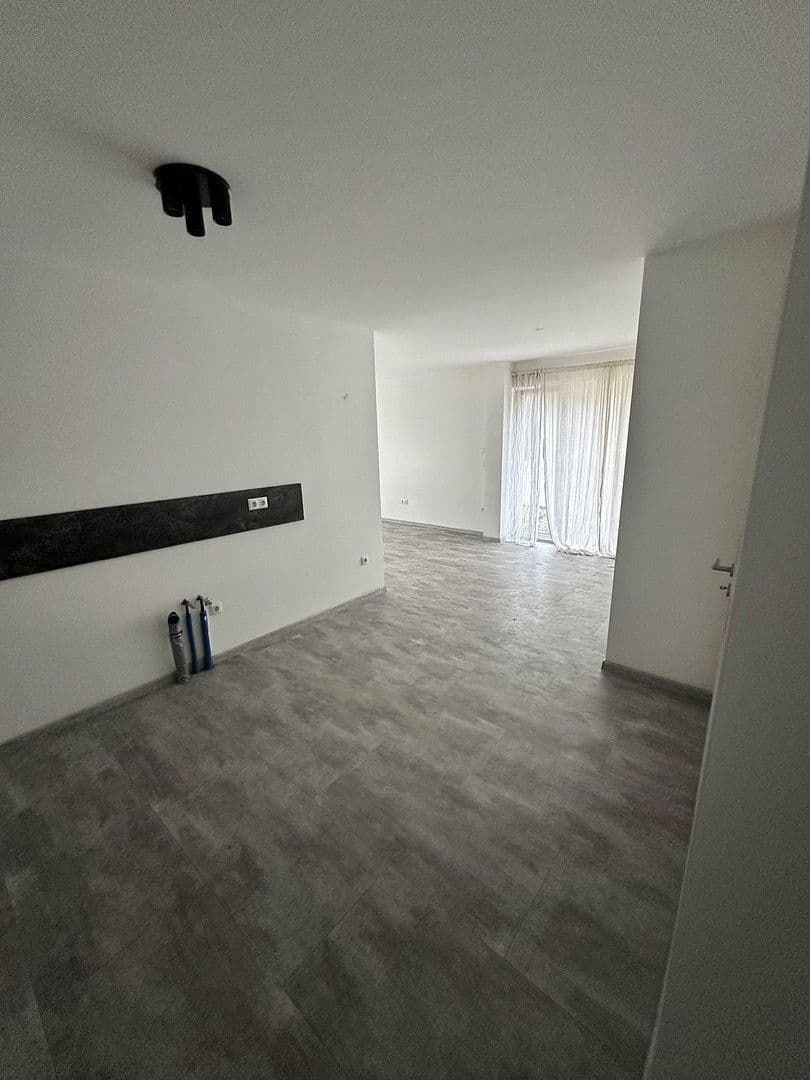 Prenájom bytu 2-izbový 55 m², Inniinngerstr 10, Augsburg, Bavorsko Prenájom bytu 2-izbový 55 m², Inniinngerstr 10, Augsburg, Bavorsko