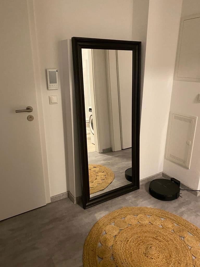 Prenájom bytu 2-izbový 55 m², Inniinngerstr 10, Augsburg, Bavorsko Prenájom bytu 2-izbový 55 m², Inniinngerstr 10, Augsburg, Bavorsko