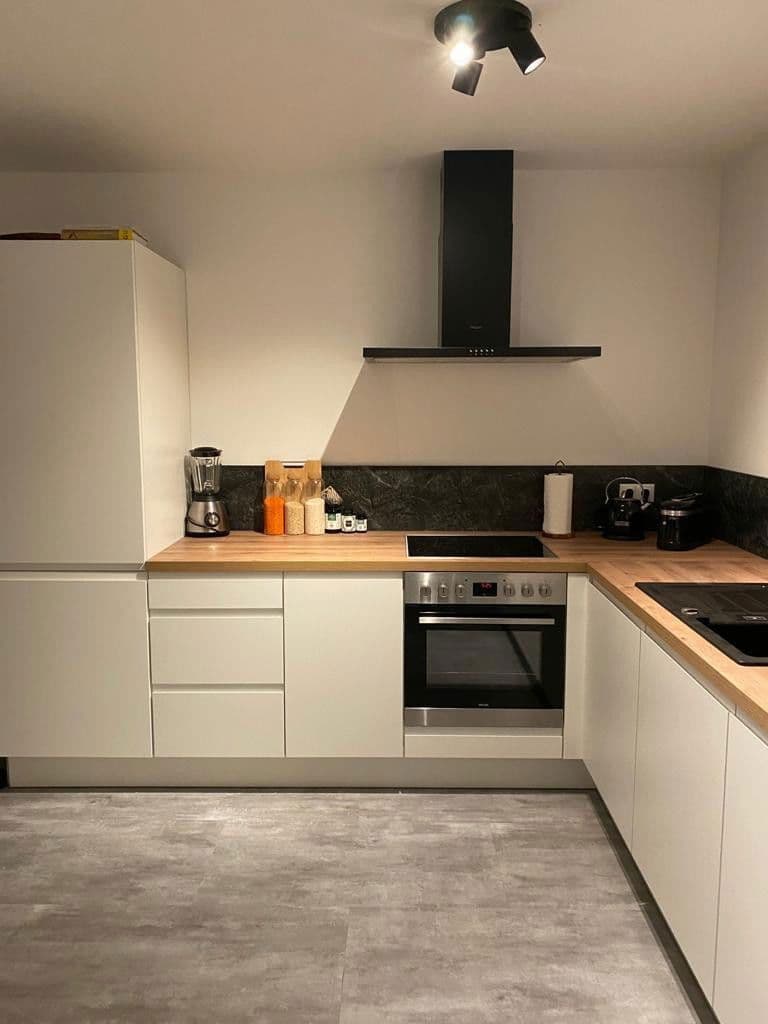 Prenájom bytu 2-izbový 55 m², Inniinngerstr 10, Augsburg, Bavorsko Prenájom bytu 2-izbový 55 m², Inniinngerstr 10, Augsburg, Bavorsko