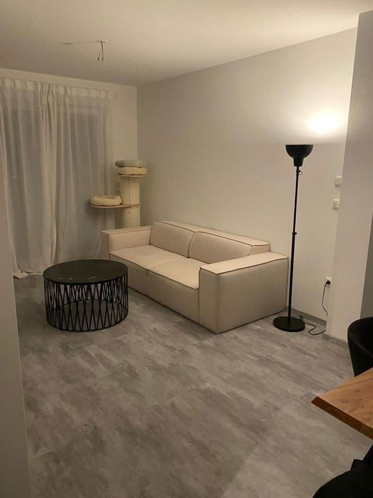 Prenájom bytu 2-izbový 55 m², Inniinngerstr 10, Augsburg, Bavorsko Prenájom bytu 2-izbový 55 m², Inniinngerstr 10, Augsburg, Bavorsko