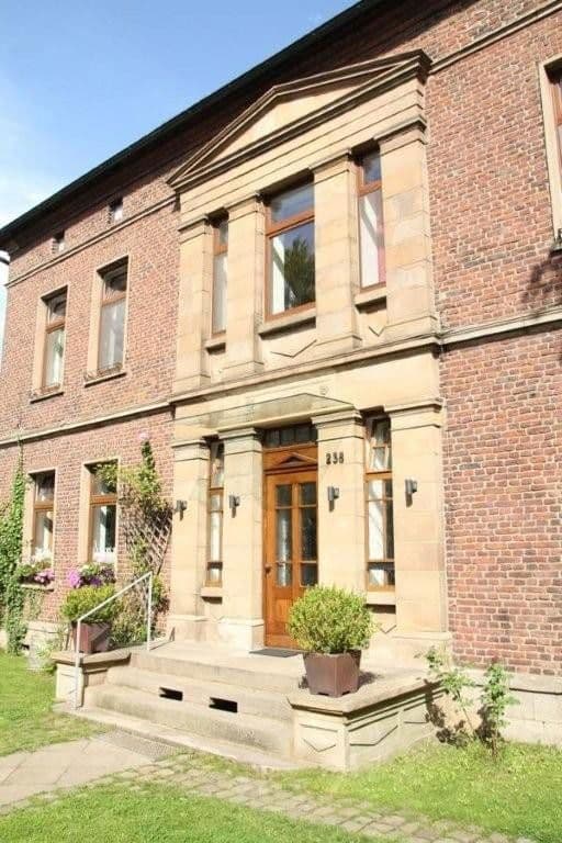 Predaj bytu 1-izbový 55 m², Dortmund, Severné Porýnie - Westfálsko Predaj bytu 1-izbový 55 m², Dortmund, Severné Porýnie - Westfálsko