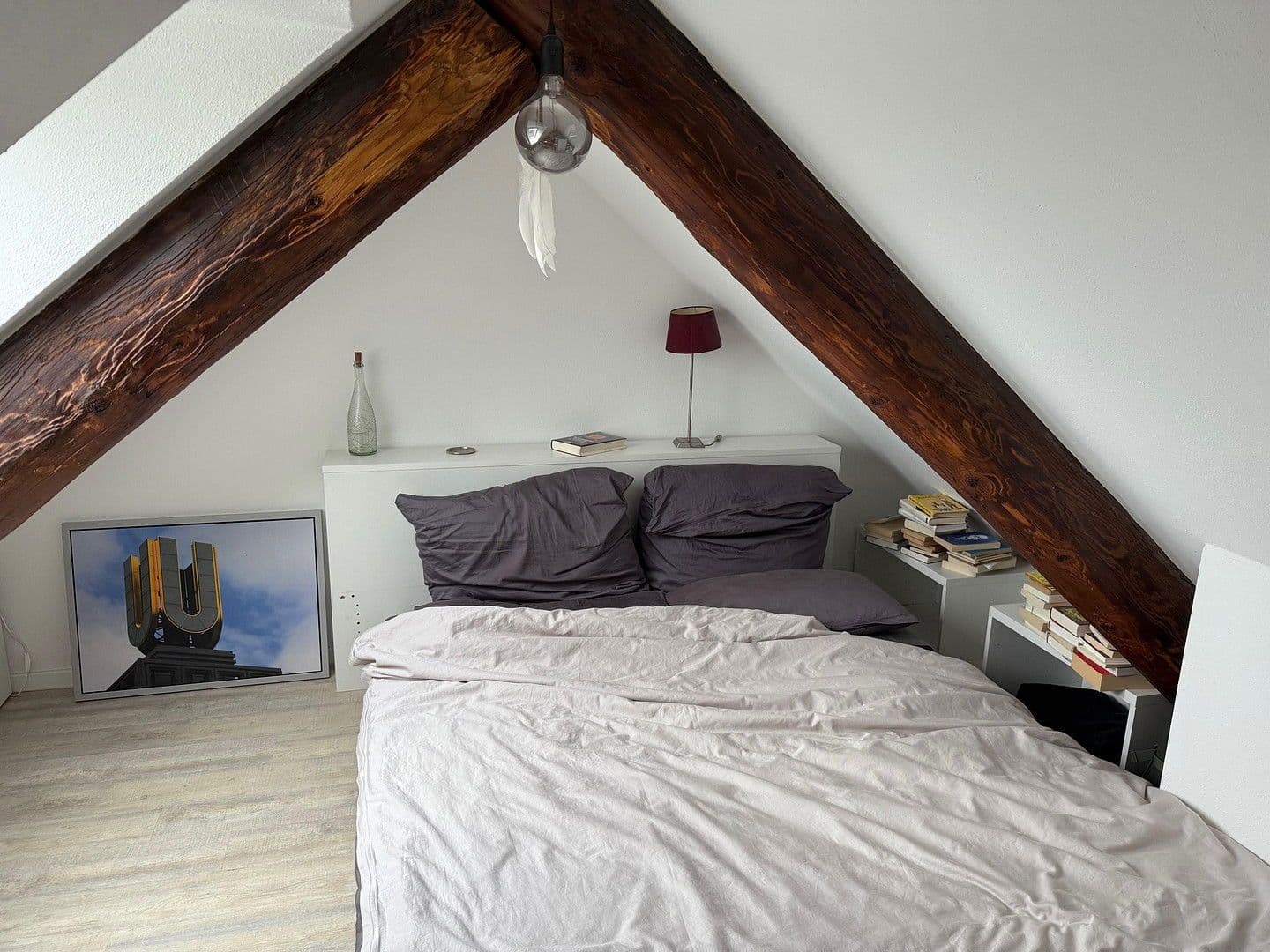 Predaj bytu 1-izbový 55 m², Dortmund, Severné Porýnie - Westfálsko Predaj bytu 1-izbový 55 m², Dortmund, Severné Porýnie - Westfálsko