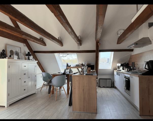 Predaj bytu 1-izbový 55 m², Dortmund, Severné Porýnie - Westfálsko Predaj bytu 1-izbový 55 m², Dortmund, Severné Porýnie - Westfálsko