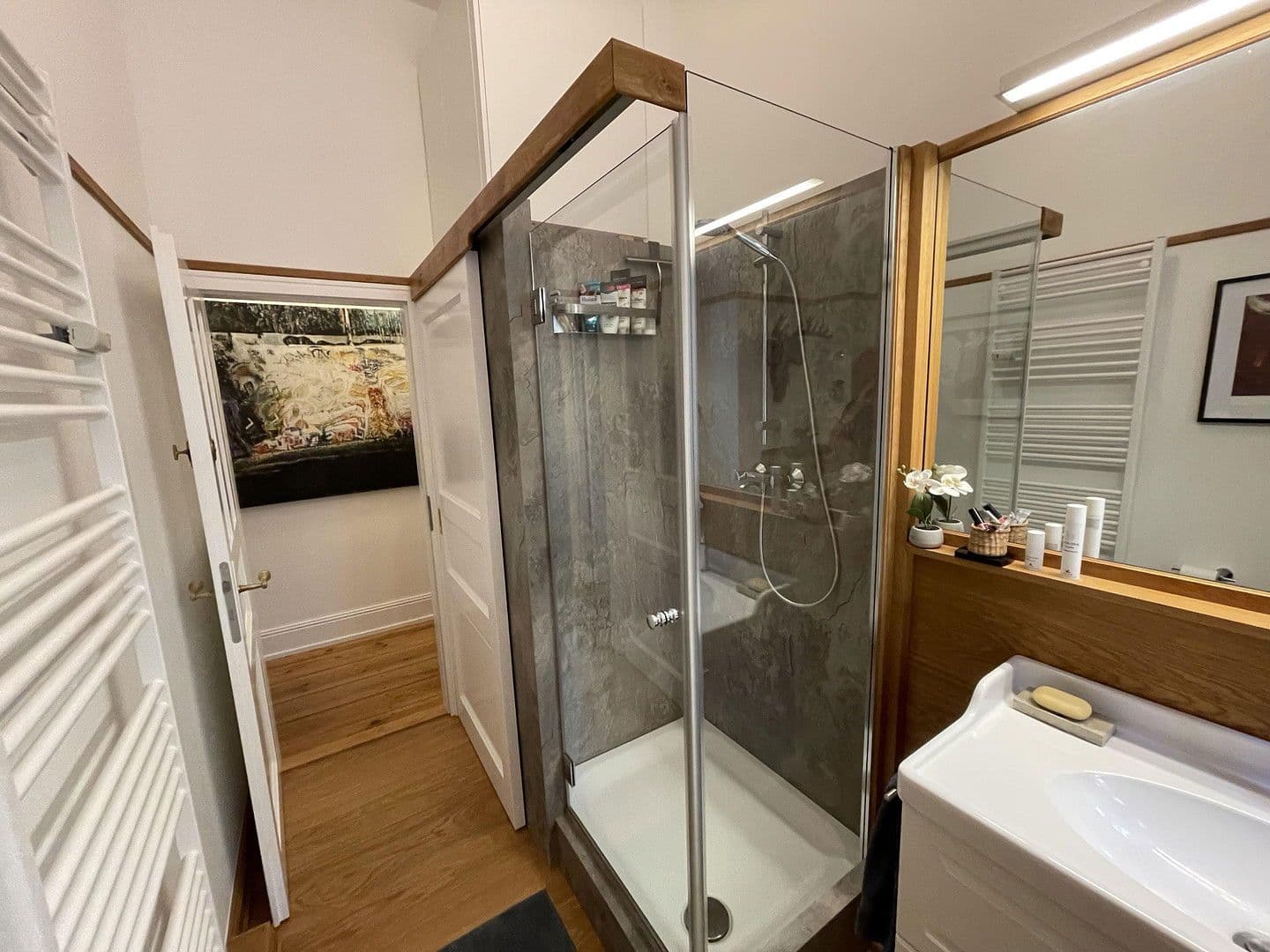 Predaj bytu 2-izbový 58 m², Berlin, Berlín Predaj bytu 2-izbový 58 m², Berlin, Berlín