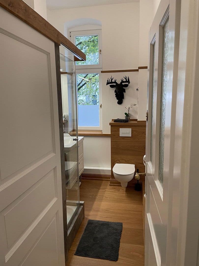 Predaj bytu 2-izbový 58 m², Berlin, Berlín Predaj bytu 2-izbový 58 m², Berlin, Berlín