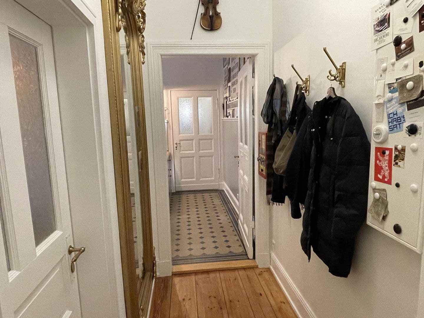 Predaj bytu 2-izbový 58 m², Berlin, Berlín Predaj bytu 2-izbový 58 m², Berlin, Berlín