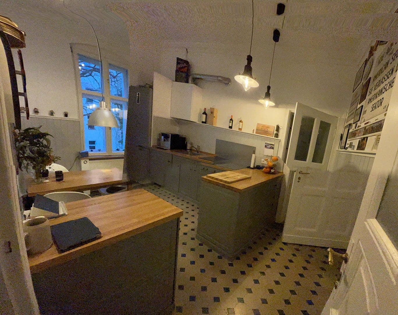 Predaj bytu 2-izbový 58 m², Berlin, Berlín Predaj bytu 2-izbový 58 m², Berlin, Berlín