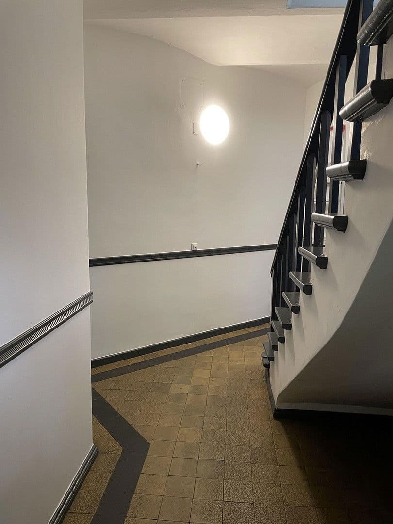 Predaj bytu 2-izbový 58 m², Berlin, Berlín Predaj bytu 2-izbový 58 m², Berlin, Berlín