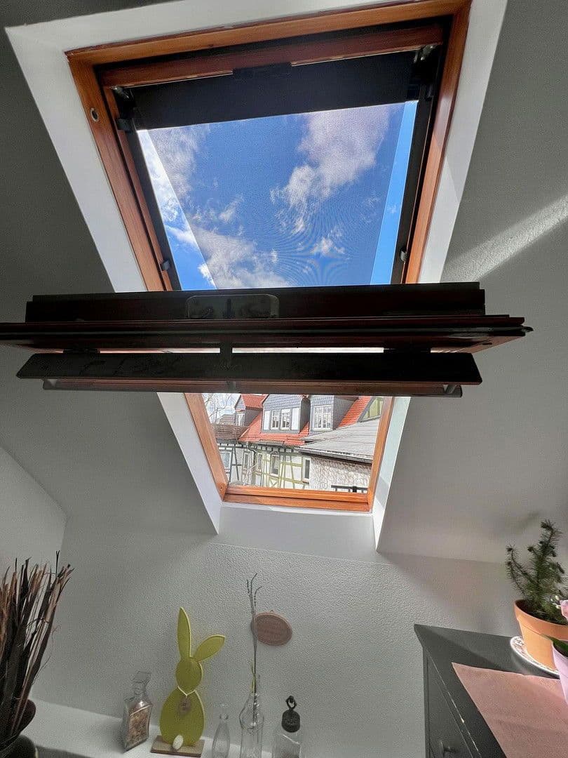 Prenájom bytu 4-izbový 120 m², Rathausstraße 1, Hochheim, Hesensko Prenájom bytu 4-izbový 120 m², Rathausstraße 1, Hochheim, Hesensko