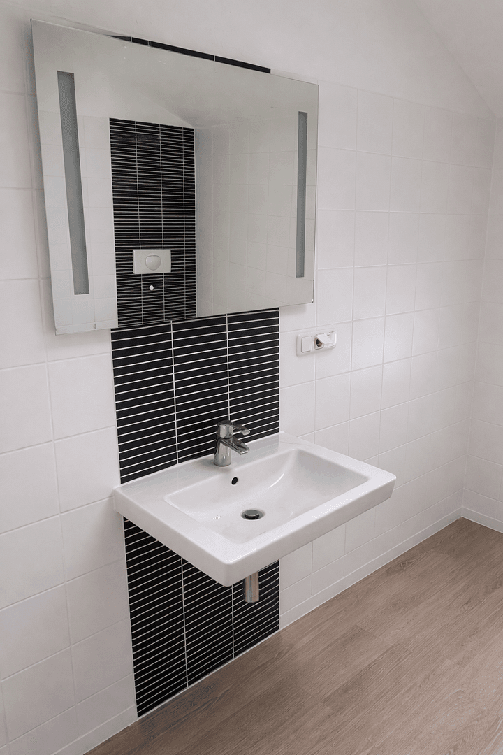 Prenájom bytu 2-izbový 90 m², Bernau, Brandenbursko Prenájom bytu 2-izbový 90 m², Bernau, Brandenbursko