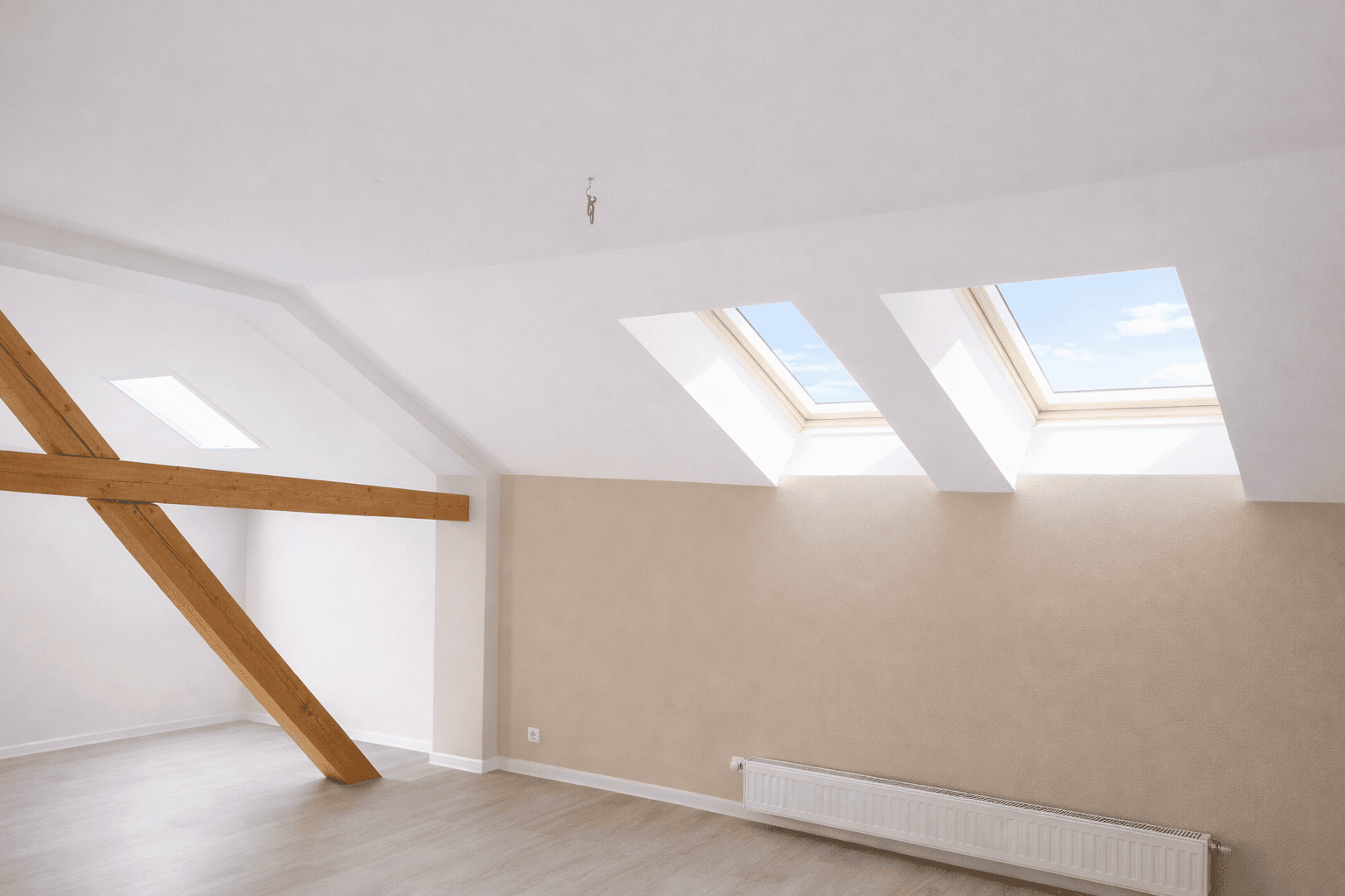 Prenájom bytu 2-izbový 90 m², Bernau, Brandenbursko Prenájom bytu 2-izbový 90 m², Bernau, Brandenbursko