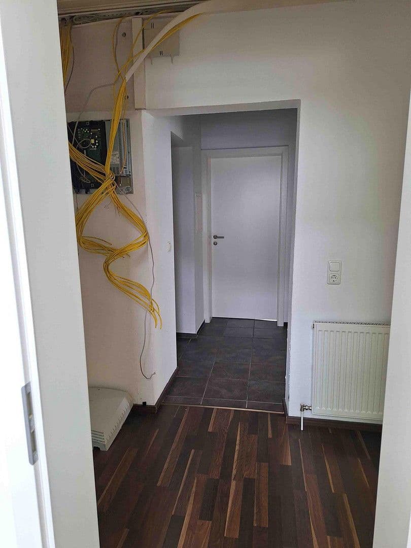 Prenájom kancelárie 124 m², Hauptstr. 21, Idstein, Hesensko Prenájom kancelárie 124 m², Hauptstr. 21, Idstein, Hesensko