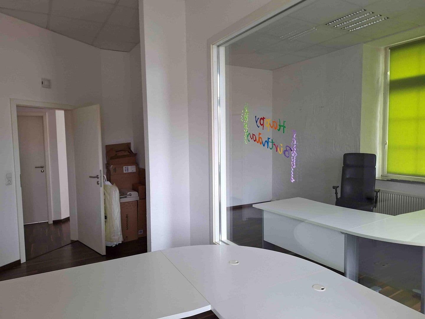 Prenájom kancelárie 124 m², Hauptstr. 21, Idstein, Hesensko Prenájom kancelárie 124 m², Hauptstr. 21, Idstein, Hesensko