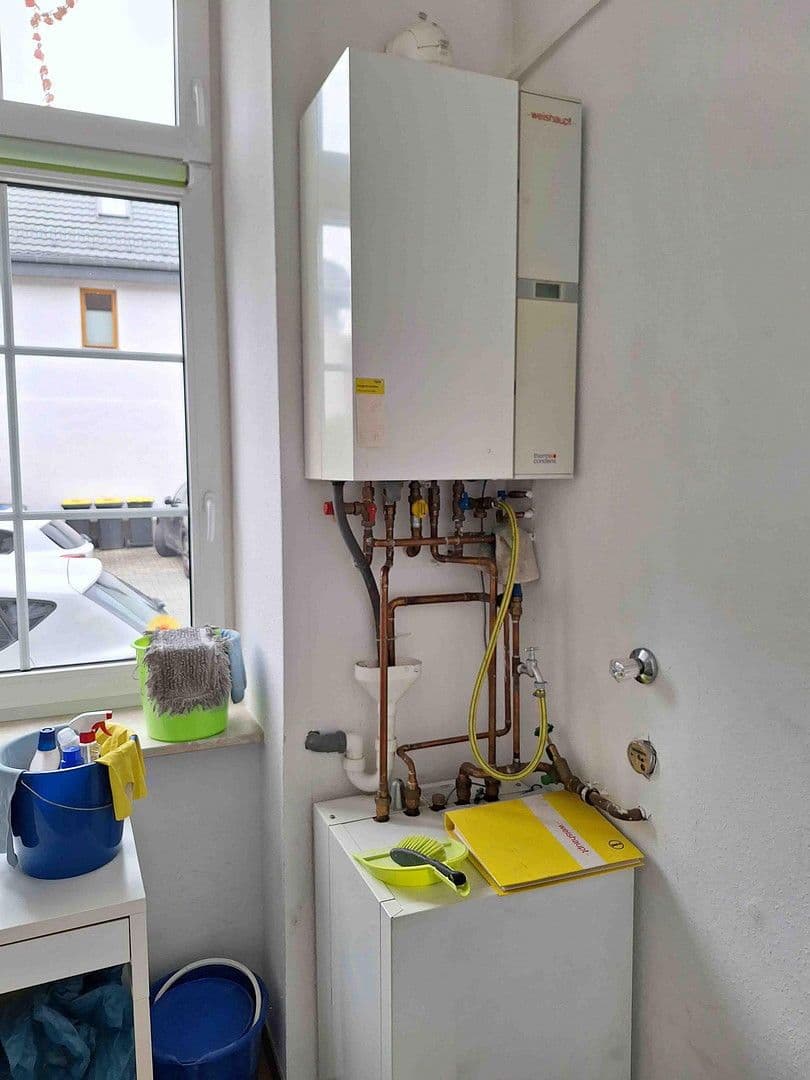 Prenájom kancelárie 124 m², Hauptstr. 21, Idstein, Hesensko Prenájom kancelárie 124 m², Hauptstr. 21, Idstein, Hesensko