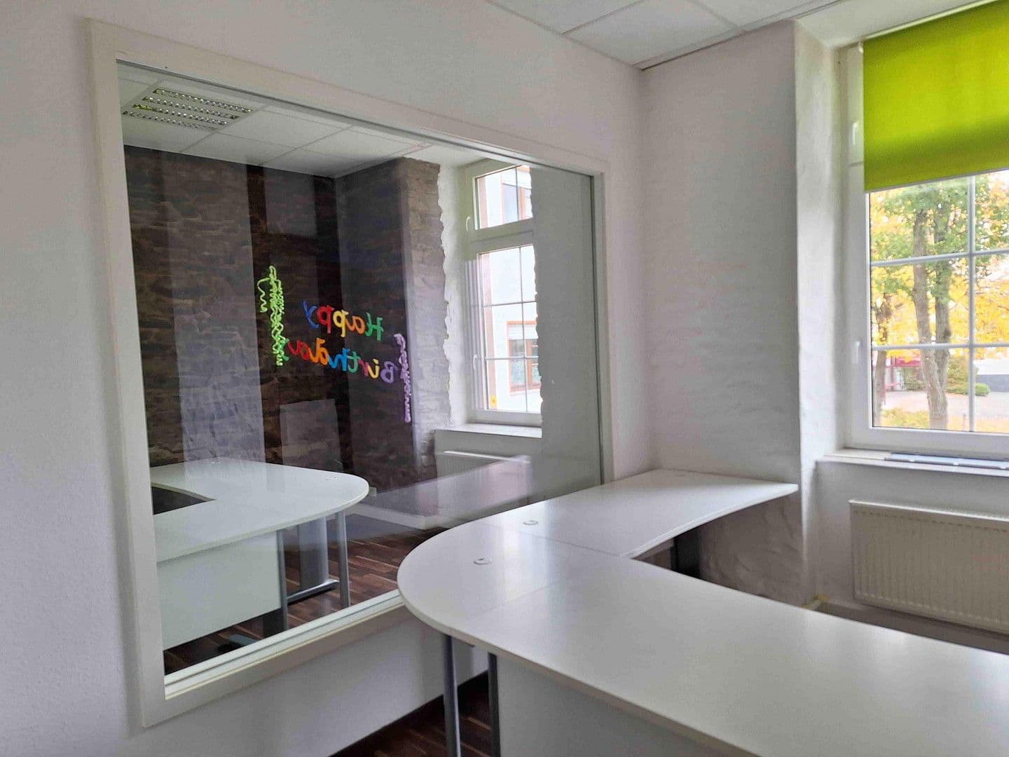 Prenájom kancelárie 124 m², Hauptstr. 21, Idstein, Hesensko Prenájom kancelárie 124 m², Hauptstr. 21, Idstein, Hesensko