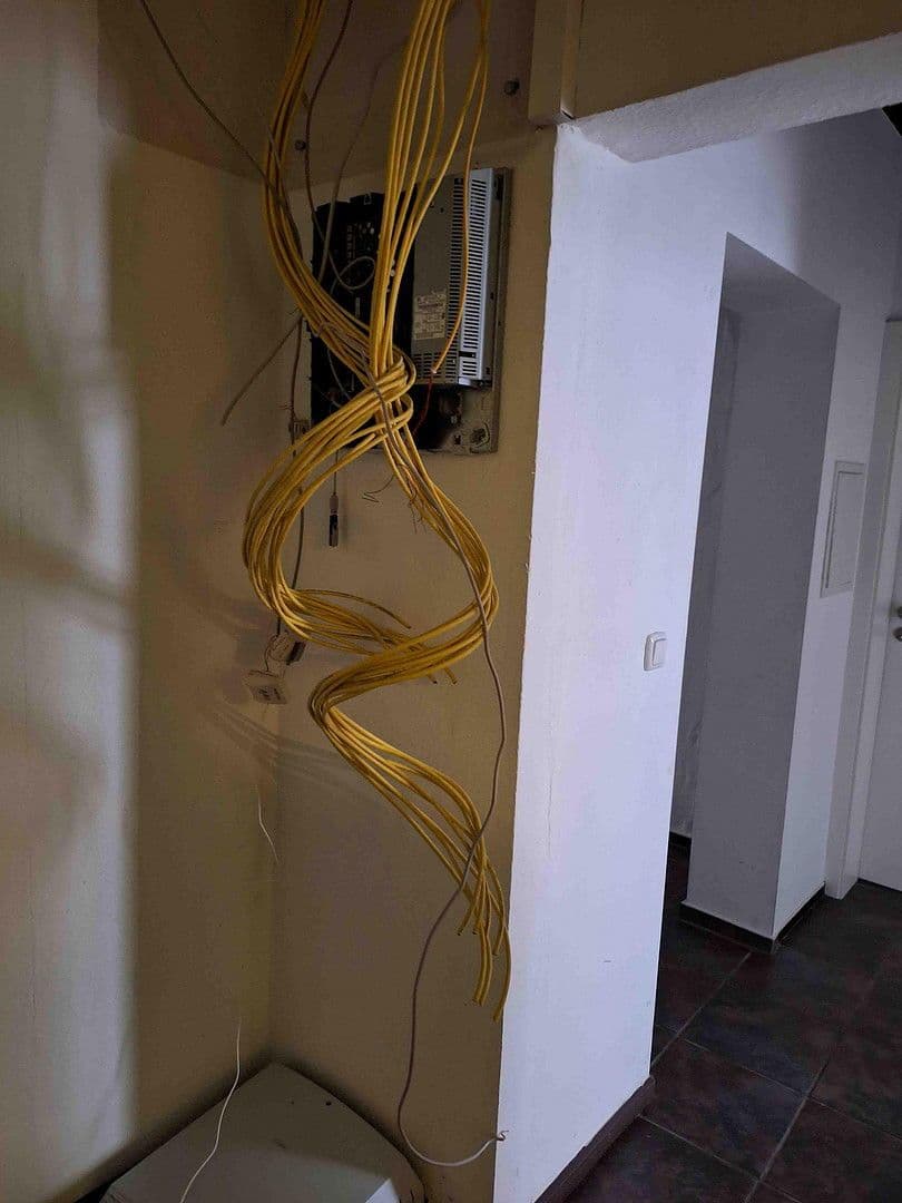 Prenájom kancelárie 124 m², Hauptstr. 21, Idstein, Hesensko Prenájom kancelárie 124 m², Hauptstr. 21, Idstein, Hesensko