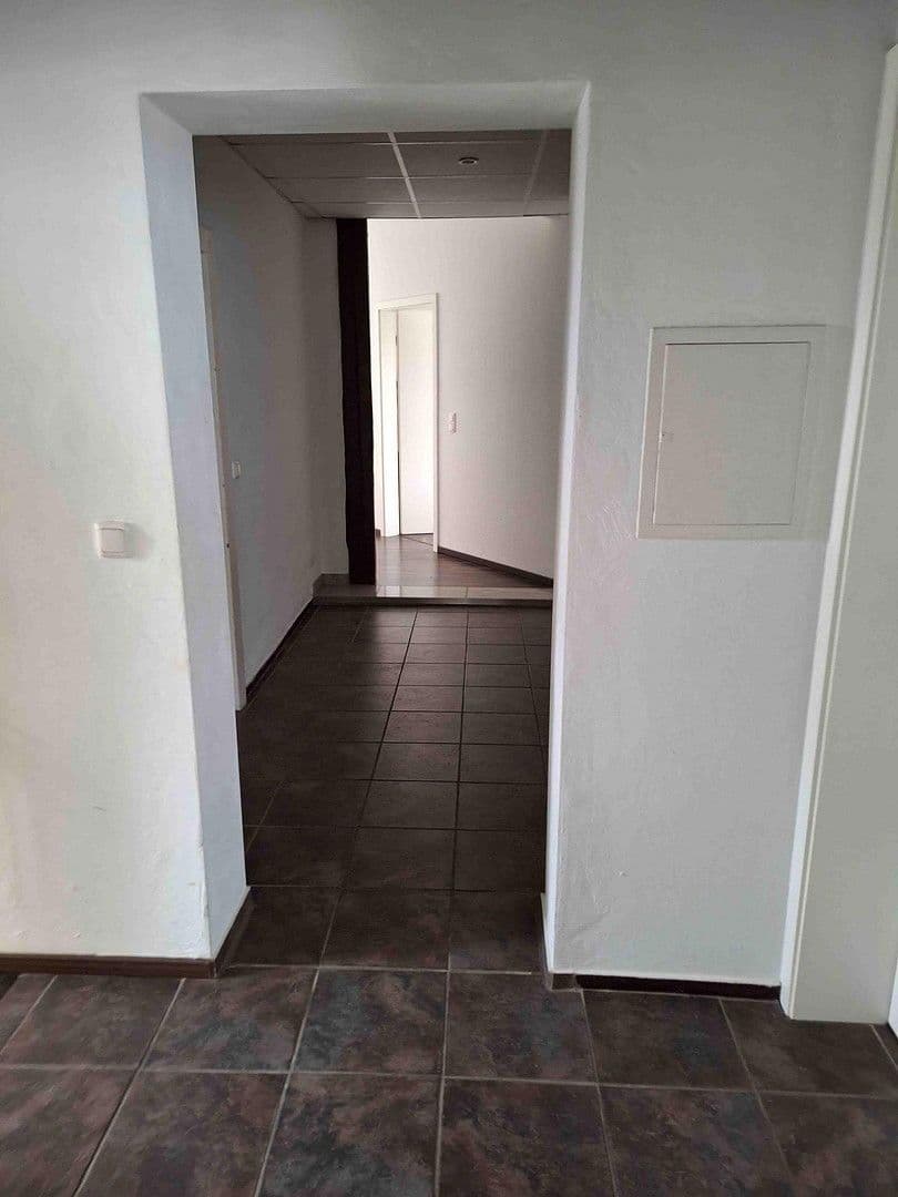 Prenájom kancelárie 124 m², Hauptstr. 21, Idstein, Hesensko Prenájom kancelárie 124 m², Hauptstr. 21, Idstein, Hesensko