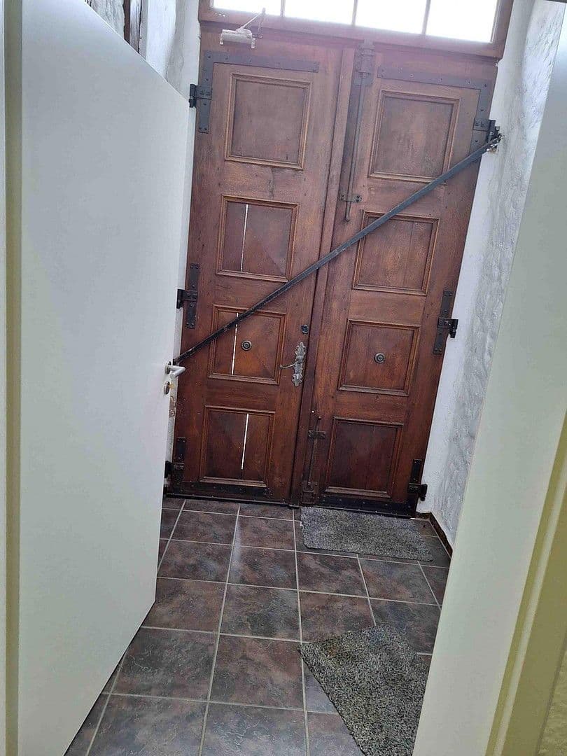 Prenájom kancelárie 124 m², Hauptstr. 21, Idstein, Hesensko Prenájom kancelárie 124 m², Hauptstr. 21, Idstein, Hesensko