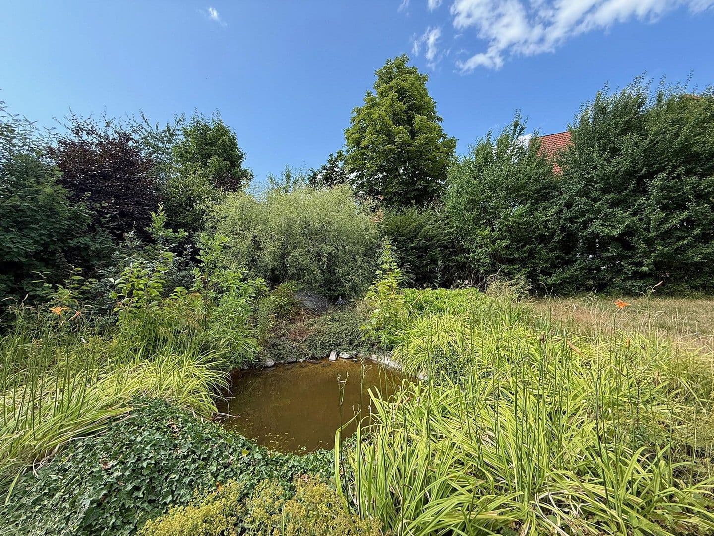 Predaj domu 478 m², pozemek 1.827 m², Neuhof, Hesensko Predaj domu 478 m², pozemek 1.827 m², Neuhof, Hesensko