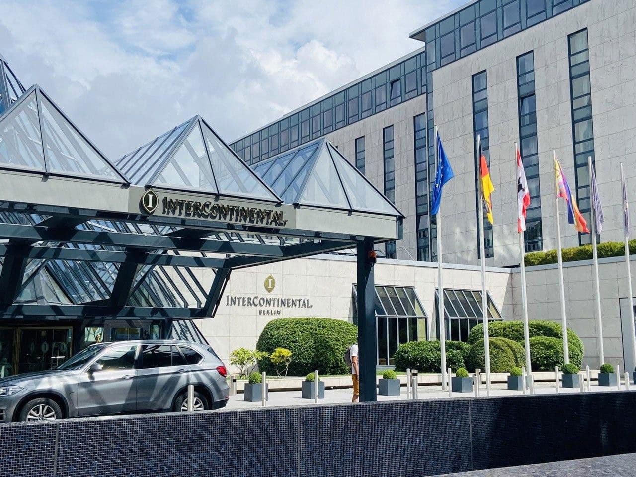 Prenájom bytu 3-izbový 90 m², Berlin, Berlín Prenájom bytu 3-izbový 90 m², Berlin, Berlín