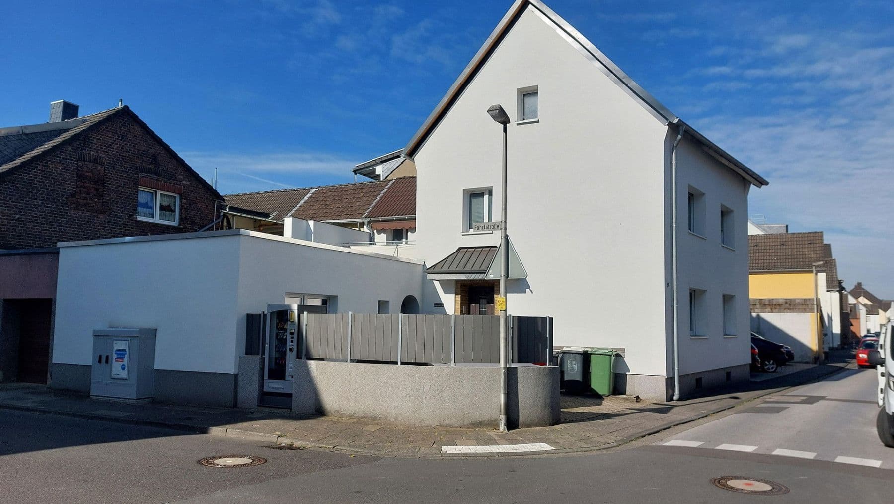 Predaj domu 232 m², pozemek 210 m², Dormagen, Severné Porýnie - Westfálsko Predaj domu 232 m², pozemek 210 m², Dormagen, Severné Porýnie - Westfálsko