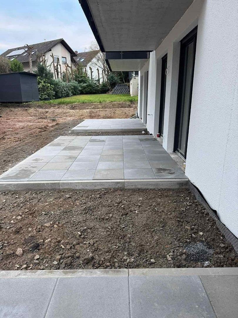 Predaj domu 166 m², pozemek 280 m², Graf-Stauffenberg-Ring 83, Bad Homburg vor der Höhe, Hesensko Predaj domu 166 m², pozemek 280 m², Graf-Stauffenberg-Ring 83, Bad Homburg vor der Höhe, Hesensko