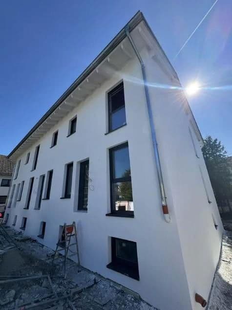 Predaj domu 166 m², pozemek 280 m², Graf-Stauffenberg-Ring 83, Bad Homburg vor der Höhe, Hesensko Predaj domu 166 m², pozemek 280 m², Graf-Stauffenberg-Ring 83, Bad Homburg vor der Höhe, Hesensko