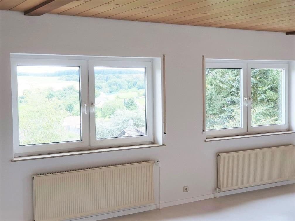 Prenájom bytu 3-izbový 98 m², Hünstetten, Hesensko Prenájom bytu 3-izbový 98 m², Hünstetten, Hesensko