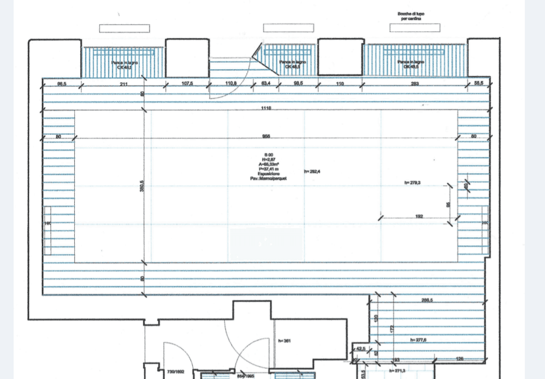 Prenájom kancelárie 65 m², Helmholtzstr. 25, Berlin, Berlín Prenájom kancelárie 65 m², Helmholtzstr. 25, Berlin, Berlín