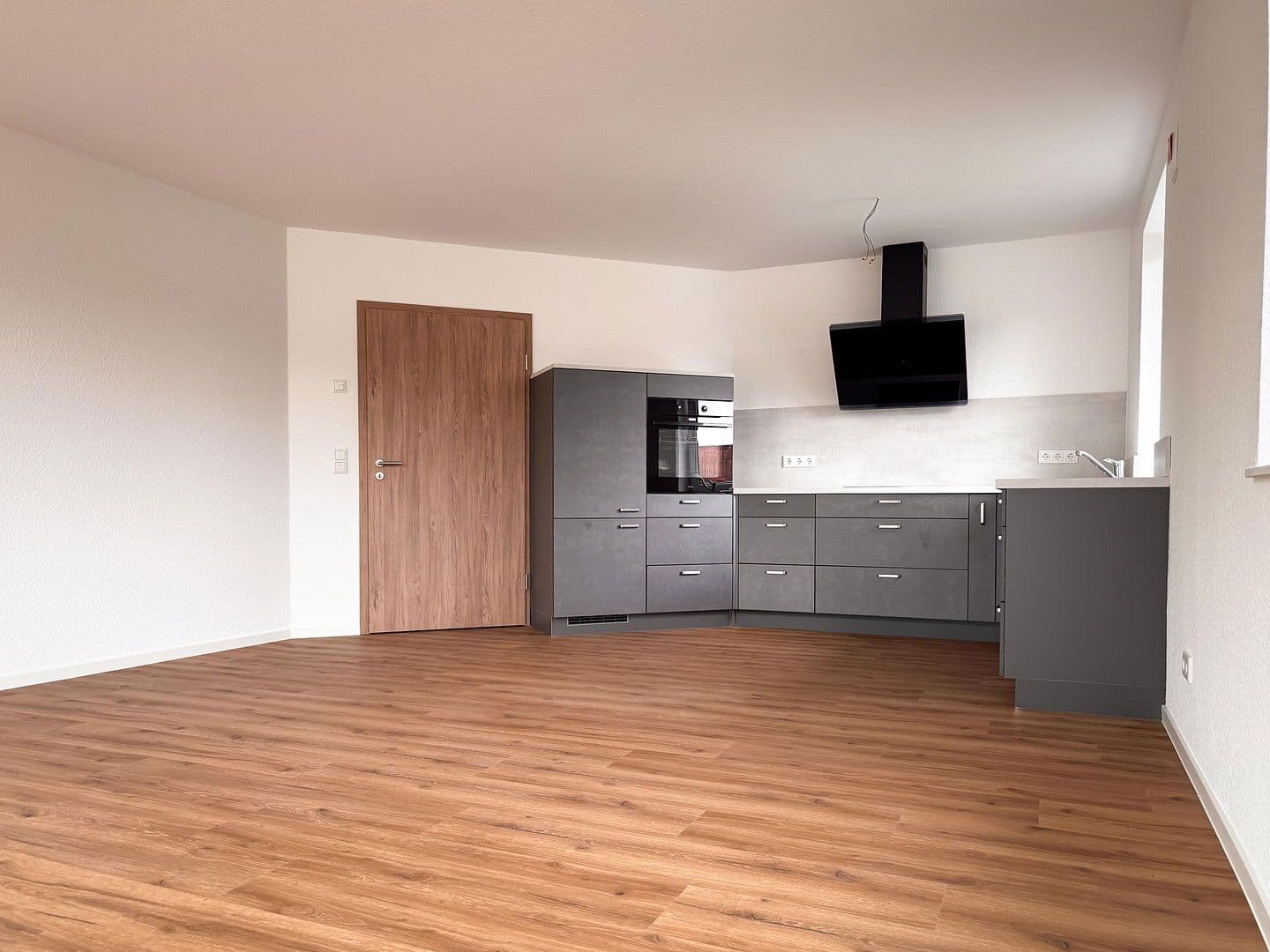 Prenájom bytu 2-izbový 74 m², Hauptstr. 27, Groß Rheide, Šlezvicko-Holštajnsko Prenájom bytu 2-izbový 74 m², Hauptstr. 27, Groß Rheide, Šlezvicko-Holštajnsko
