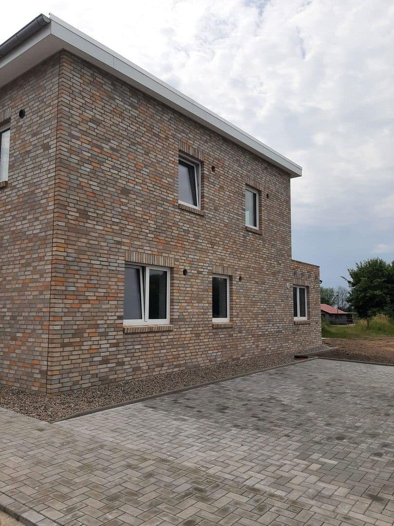 Prenájom bytu 2-izbový 74 m², Hauptstr. 27, Groß Rheide, Šlezvicko-Holštajnsko Prenájom bytu 2-izbový 74 m², Hauptstr. 27, Groß Rheide, Šlezvicko-Holštajnsko