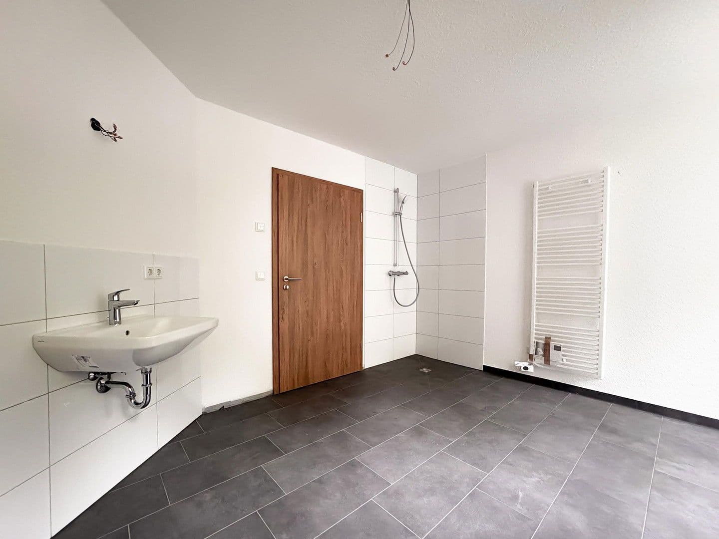 Prenájom bytu 2-izbový 74 m², Hauptstr. 27, Groß Rheide, Šlezvicko-Holštajnsko Prenájom bytu 2-izbový 74 m², Hauptstr. 27, Groß Rheide, Šlezvicko-Holštajnsko