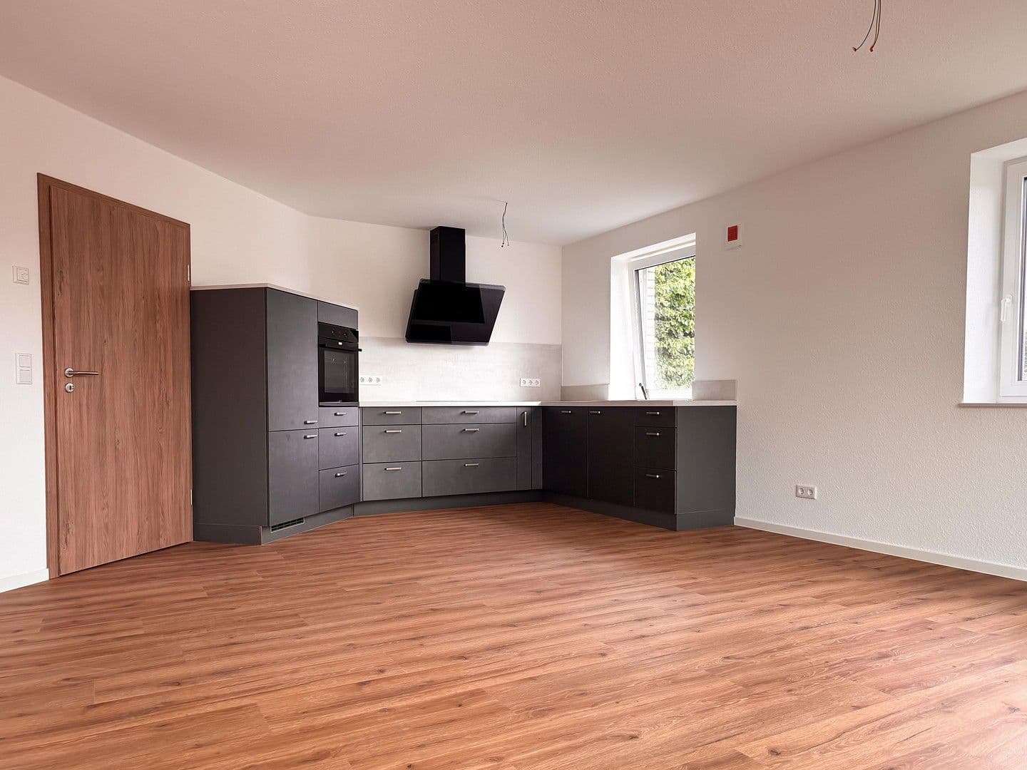 Prenájom bytu 2-izbový 74 m², Hauptstr. 27, Groß Rheide, Šlezvicko-Holštajnsko Prenájom bytu 2-izbový 74 m², Hauptstr. 27, Groß Rheide, Šlezvicko-Holštajnsko