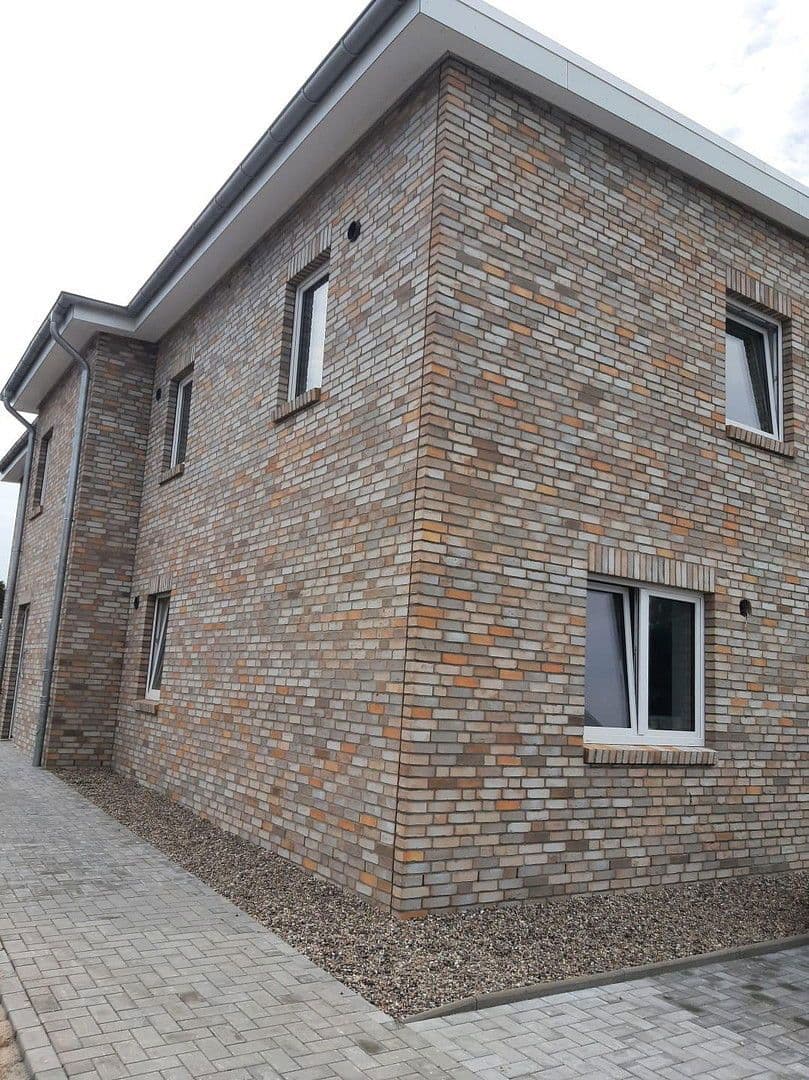 Prenájom bytu 2-izbový 74 m², Hauptstr. 27, Groß Rheide, Šlezvicko-Holštajnsko Prenájom bytu 2-izbový 74 m², Hauptstr. 27, Groß Rheide, Šlezvicko-Holštajnsko