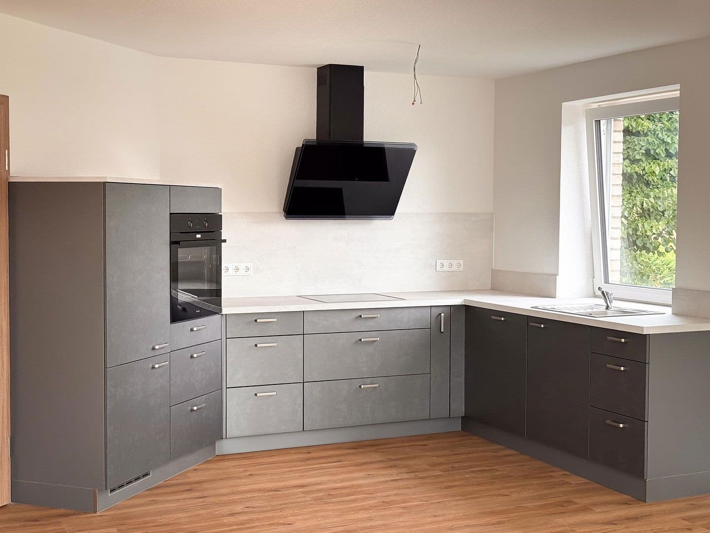 Prenájom bytu 2-izbový 74 m², Hauptstr. 27, Groß Rheide, Šlezvicko-Holštajnsko Prenájom bytu 2-izbový 74 m², Hauptstr. 27, Groß Rheide, Šlezvicko-Holštajnsko