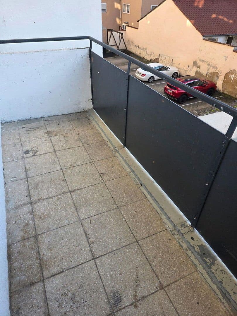 Prenájom bytu 2-izbový 68 m², Hohenstaufenstr. 56, Pforzheim, Bádensko-Wurttembersko Prenájom bytu 2-izbový 68 m², Hohenstaufenstr. 56, Pforzheim, Bádensko-Wurttembersko