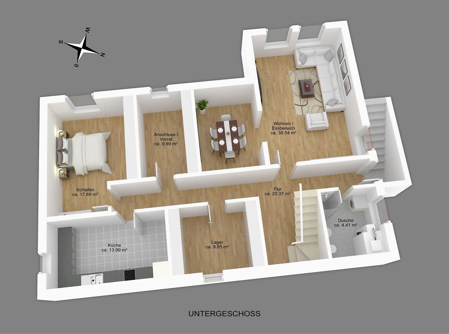 Predaj domu 220 m², pozemek 487 m², Königsberger Str. 16, Meckenheim, Severné Porýnie - Westfálsko Predaj domu 220 m², pozemek 487 m², Königsberger Str. 16, Meckenheim, Severné Porýnie - Westfálsko