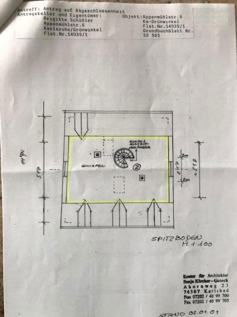 Predaj domu 157 m², pozemek 101 m², Karlsruhe, Bádensko-Wurttembersko Predaj domu 157 m², pozemek 101 m², Karlsruhe, Bádensko-Wurttembersko