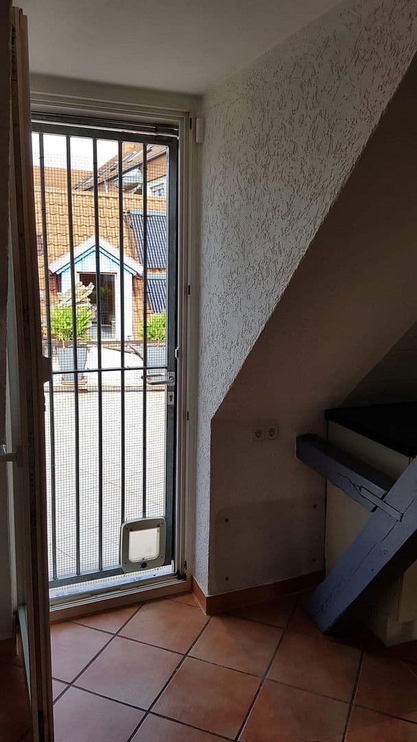 Predaj domu 157 m², pozemek 101 m², Karlsruhe, Bádensko-Wurttembersko Predaj domu 157 m², pozemek 101 m², Karlsruhe, Bádensko-Wurttembersko