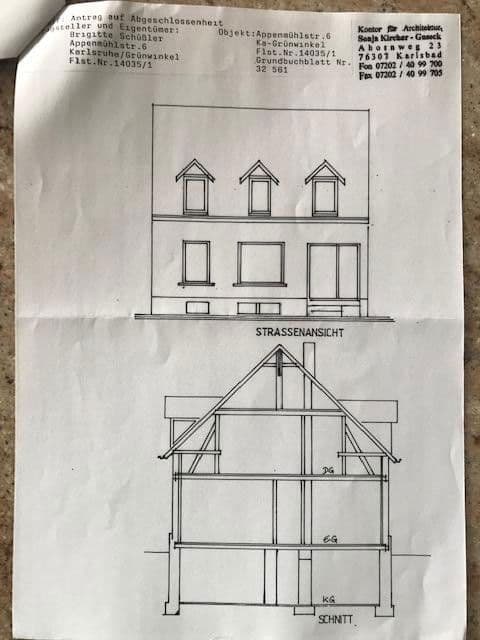 Predaj domu 157 m², pozemek 101 m², Karlsruhe, Bádensko-Wurttembersko Predaj domu 157 m², pozemek 101 m², Karlsruhe, Bádensko-Wurttembersko