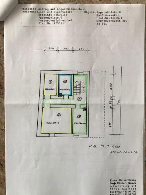 Predaj domu 157 m², pozemek 101 m², Karlsruhe, Bádensko-Wurttembersko Predaj domu 157 m², pozemek 101 m², Karlsruhe, Bádensko-Wurttembersko