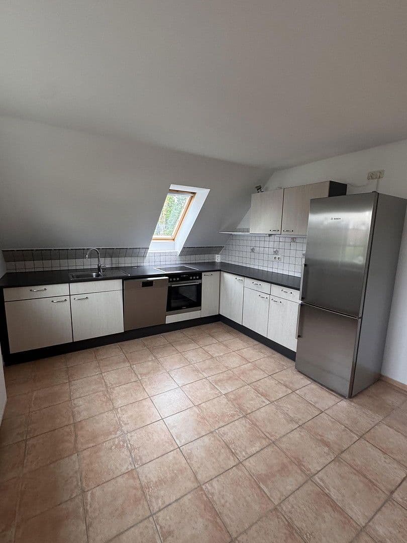 Prenájom bytu 2-izbový 85 m², Seehof, Meklenbursko-Predpomoransko Prenájom bytu 2-izbový 85 m², Seehof, Meklenbursko-Predpomoransko