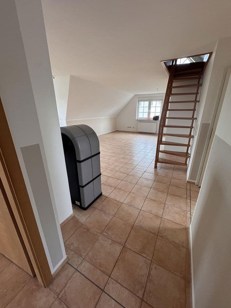 Prenájom bytu 2-izbový 85 m², Seehof, Meklenbursko-Predpomoransko Prenájom bytu 2-izbový 85 m², Seehof, Meklenbursko-Predpomoransko